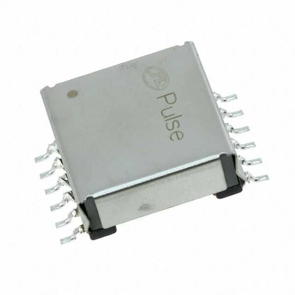 Pulse Electronics Xfmr Flyback Efd20 Sm Npb PA1736NL